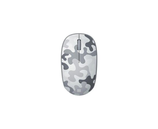 Мышка Microsoft Camo SE Bluetooth White (8KX-00012)