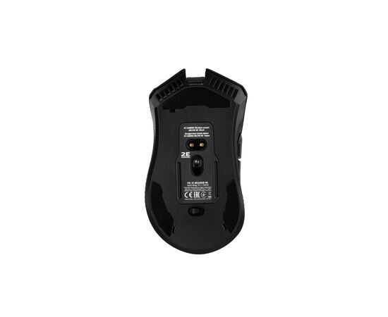 Мышка 2E Gaming MG340 Wireless RGB Black (2E-MG340UB-WL), изображение 6 Мышка 2E Gaming MG340 Wireless RGB Black (2E-MG340UB-WL), изображение 6