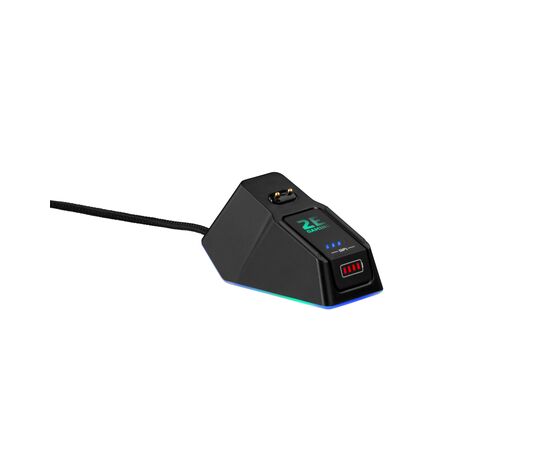 Мышка 2E Gaming MG340 Wireless RGB Black (2E-MG340UB-WL), изображение 9 Мышка 2E Gaming MG340 Wireless RGB Black (2E-MG340UB-WL), изображение 9