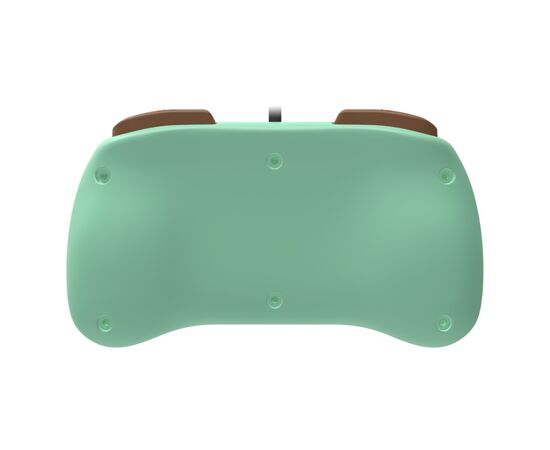 Геймпад Hori Horipad Mini (Pikachu Eevee) для Nintendo Switch Green (873124009040), зображення 4 Геймпад Hori Horipad Mini (Pikachu Eevee) для Nintendo Switch Green (873124009040), зображення 4