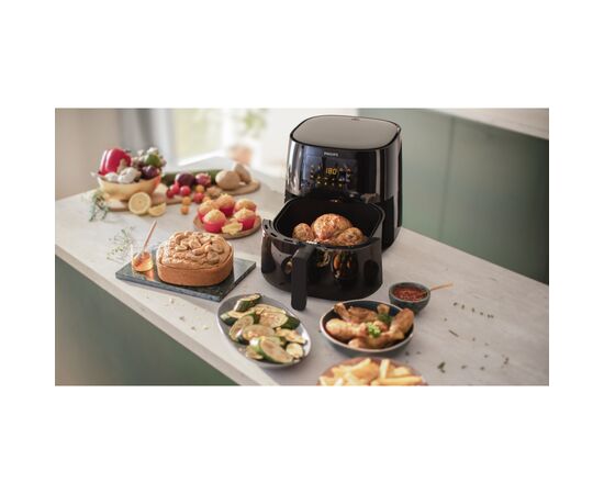 Мультипіч Philips HD9270/90, зображення 4 Мультипіч Philips HD9270/90, зображення 4