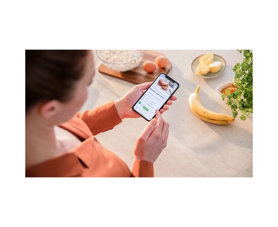 Мультипіч Philips HD9270/90, зображення 5 Мультипіч Philips HD9270/90, зображення 5