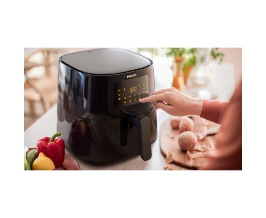 Мультипіч Philips HD9270/90, зображення 6 Мультипіч Philips HD9270/90, зображення 6