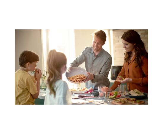 Мультипіч Philips HD9270/90, зображення 7 Мультипіч Philips HD9270/90, зображення 7