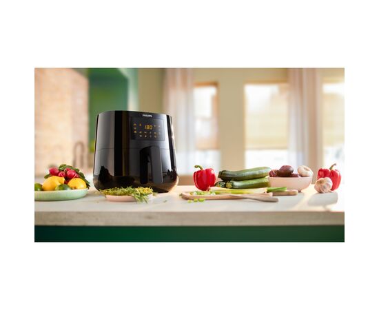 Мультипіч Philips HD9270/90, зображення 9 Мультипіч Philips HD9270/90, зображення 9