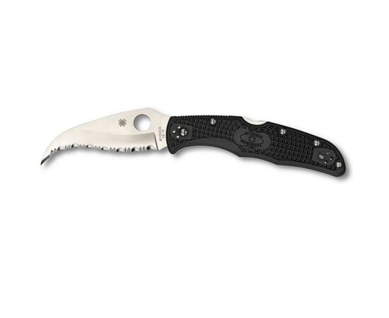 Нож Spyderco Matriarch 2 (C12SBK2)