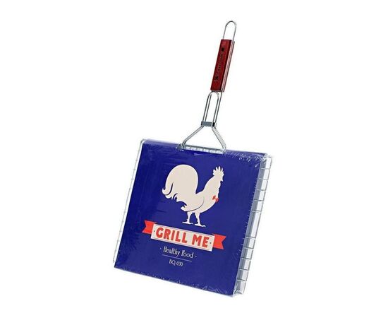 Решётка для гриля Grill Me BQ-030 (4823082701315)