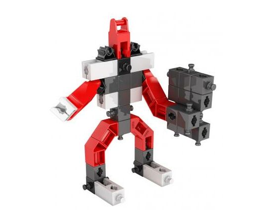 Конструктор Engino Stem Heroes Исследование космоса: Зевс (SH22), изображение 2 Конструктор Engino Stem Heroes Исследование космоса: Зевс (SH22), изображение 2