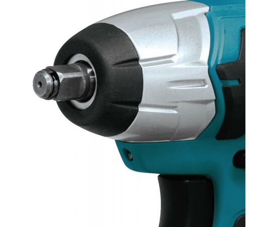 Гайковерт Makita CXT Slider, 135Нм, 3/8 " (без АКБ и БП) (TW140DZ), зображення 2 Гайковерт Makita CXT Slider, 135Нм, 3/8 " (без АКБ и БП) (TW140DZ), зображення 2