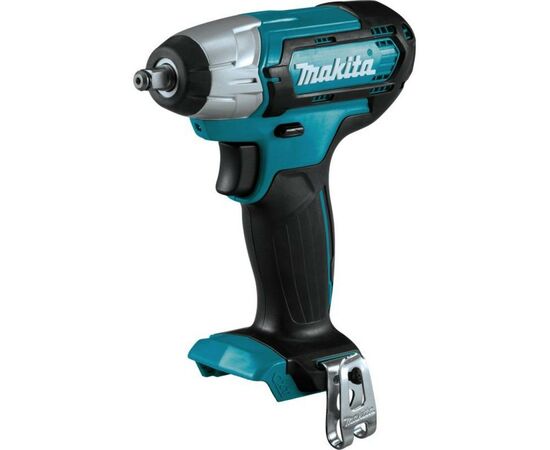 Гайковерт Makita CXT Slider, 135Нм, 3/8 " (без АКБ и БП) (TW140DZ)