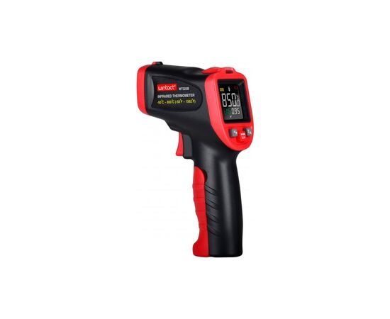 Пірометр Wintact -50-850C (WT323B)