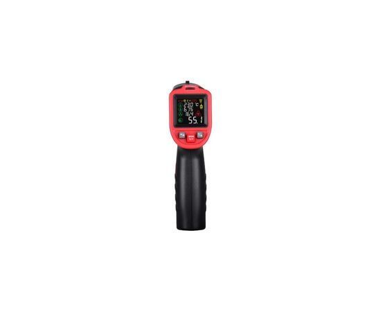 Пирометр Wintact -50-1050C (WT323E), изображение 3 Пирометр Wintact -50-1050C (WT323E), изображение 3