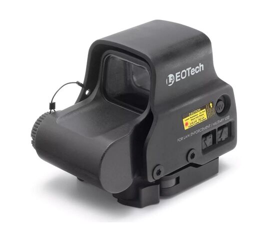Приціл EOTech 68MOA/1MOA (EXPS3-0)