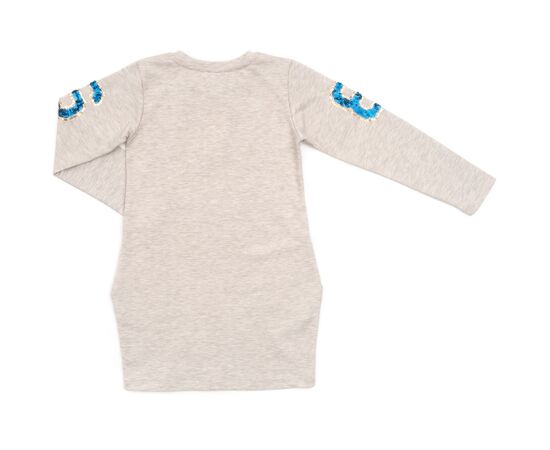 Платье Breeze "86" (9732-134G-beige), изображение 2