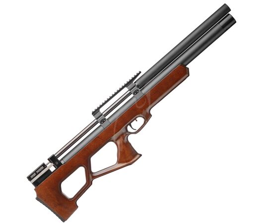 Пневматическая винтовка Raptor 3 Long PCP M-LOK Brown (R3LMbr)