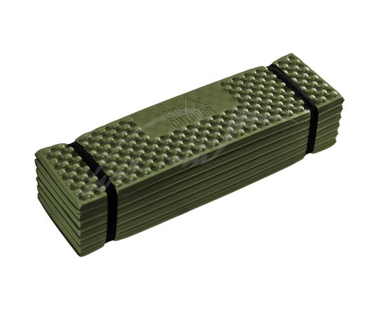 Туристичний килимок Skif Outdoor Transformer Olive (SOFMOL)