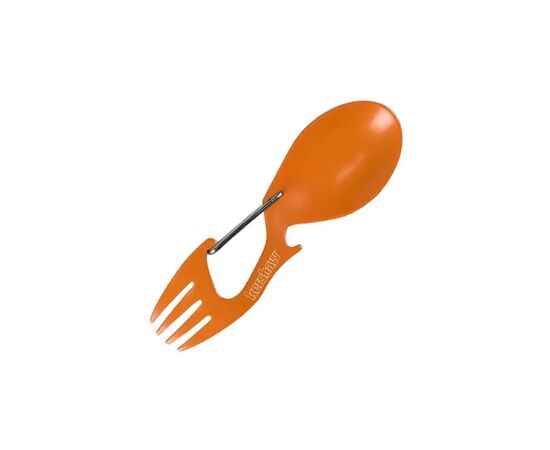 Ложка-вилка туристическая Kershaw Ration Orange (1140OR)
