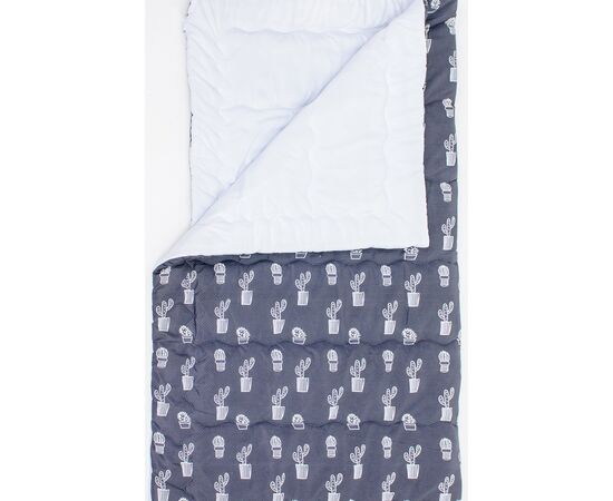 Ковдра MirSon бавовняна Зима №3505 Print Line Thomas 172х205 (2200004831244), зображення 2 Ковдра MirSon бавовняна Зима №3505 Print Line Thomas 172х205 (2200004831244), зображення 2