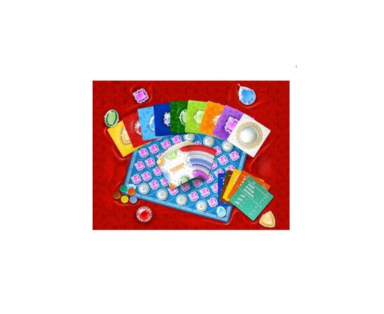 Настольная игра IGames Низам (4820166180011, 1201), изображение 3