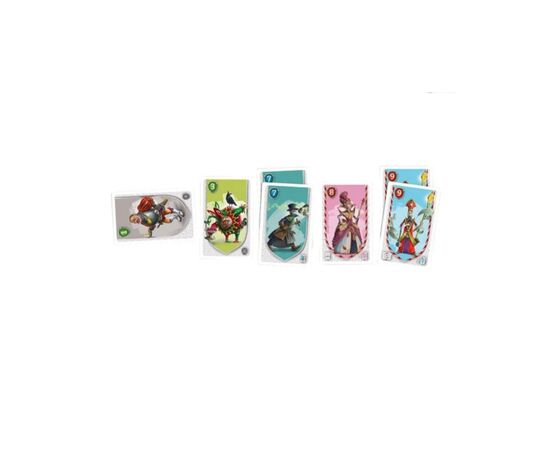 Настольная игра IGames Серый Кардинал (4820166180097, 1602), изображение 3 Настольная игра IGames Серый Кардинал (4820166180097, 1602), изображение 3