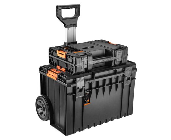 Ящик для инструментов Neo Tools 84-350, изображение 2 Ящик для инструментов Neo Tools 84-350, изображение 2