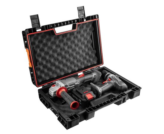 Ящик для инструментов Neo Tools 84-350, изображение 4 Ящик для инструментов Neo Tools 84-350, изображение 4