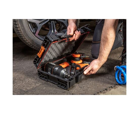 Ящик для инструментов Neo Tools 84-350, изображение 6 Ящик для инструментов Neo Tools 84-350, изображение 6