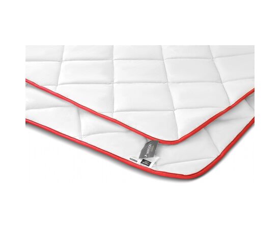 Одеяло MirSon антиаллергенное 3m thinsulate DeLuxe 101 деми 140x205 см (2200000003164), изображение 4 Одеяло MirSon антиаллергенное 3m thinsulate DeLuxe 101 деми 140x205 см (2200000003164), изображение 4