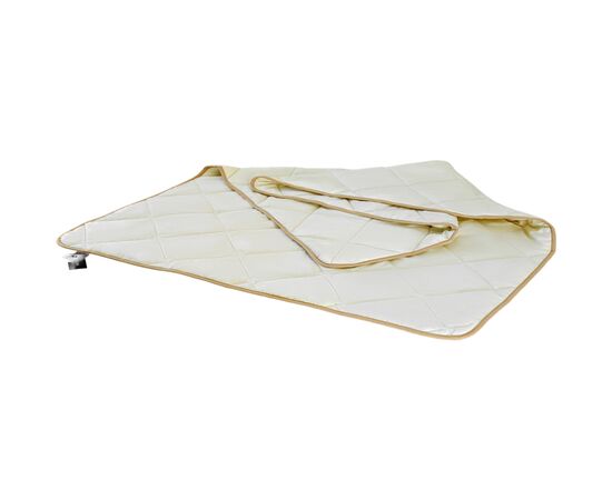 Одеяло MirSon антиаллергенное Carmela Eco-Soft 835 лето 200x220 см (2200000620972)