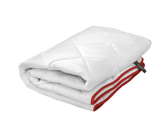 Одеяло MirSon антиаллергенное DeLuxe Eco-Soft 816 Зима 140x205 см (2200000622389), изображение 2 Одеяло MirSon антиаллергенное DeLuxe Eco-Soft 816 Зима 140x205 см (2200000622389), изображение 2