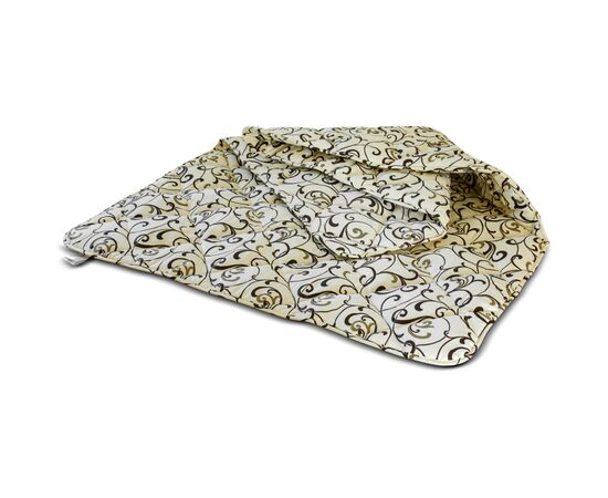 Ковдра MirSon вовняна 018 зима 155x215 см (2200000004567), зображення 3