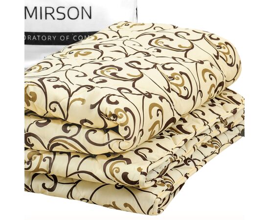 Одеяло MirSon шерстяное 018 зима 172x205 см (2200000004437)