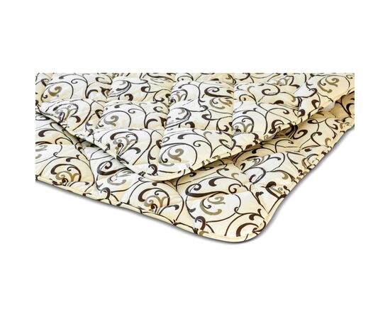 Одеяло MirSon шерстяное 018 зима 200x220 см (2200000004505), изображение 4 Одеяло MirSon шерстяное 018 зима 200x220 см (2200000004505), изображение 4