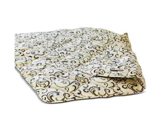Одеяло MirSon шерстяное 018 зима 200x220 см (2200000004505), изображение 5 Одеяло MirSon шерстяное 018 зима 200x220 см (2200000004505), изображение 5