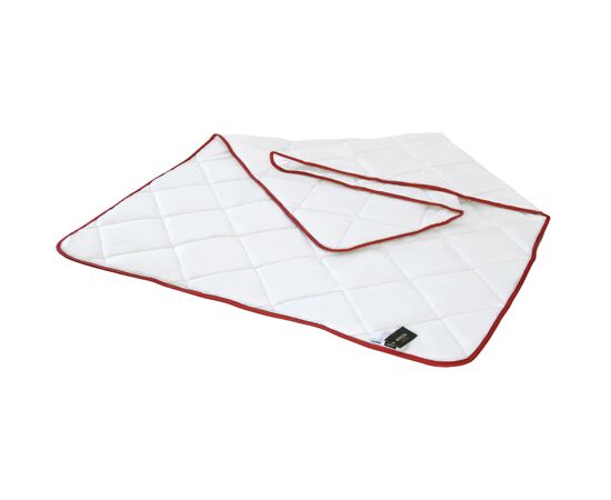 Одеяло MirSon шерстяное DeLuxe 029 деми 140x205 см (2200000005045)