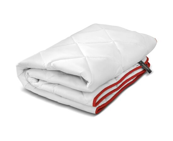 Ковдра MirSon вовняна DeLuxe 030 зима 110x140 см (2200000004604), зображення 2 Ковдра MirSon вовняна DeLuxe 030 зима 110x140 см (2200000004604), зображення 2