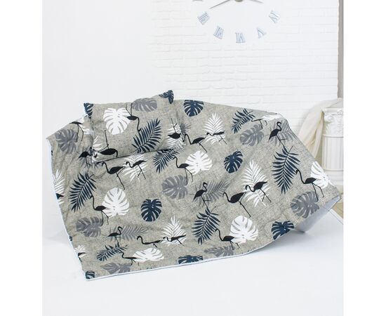 Ковдра MirSon антиалергенна Евкаліпт Зима №3562 Print Line Montane 220х240 (2200004835518), зображення 4 Ковдра MirSon антиалергенна Евкаліпт Зима №3562 Print Line Montane 220х240 (2200004835518), зображення 4