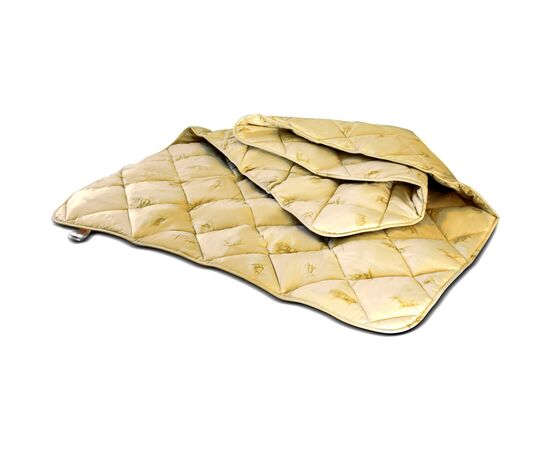 Одеяло MirSon шерстяное Экстра 0024 зима 140x205 см (2200000004352), изображение 6 Одеяло MirSon шерстяное Экстра 0024 зима 140x205 см (2200000004352), изображение 6