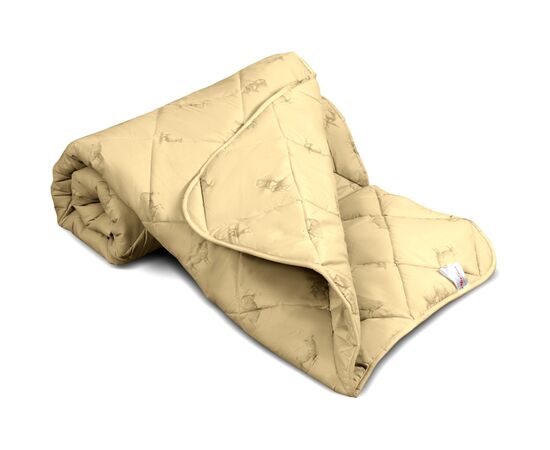 Одеяло MirSon шерстяное Экстра 0024 зима 155x215 см (2200000004574), изображение 7