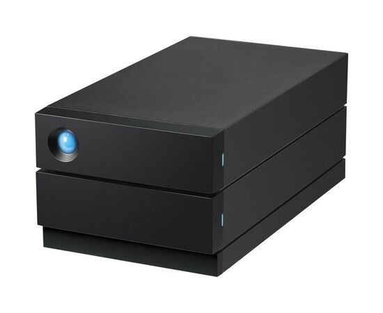 Внешний жесткий диск LaCie 3.5" 28TB (STHJ28000800)
