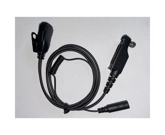 Наушники Caltta С1- jack 3.5 mm female for Caltta PH600 / w headphone jack (ГРР00000683)