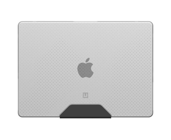 Чехол для ноутбука Uag 16" Apple MacBook Pro 2021 Dot, Ice (134005114343)
