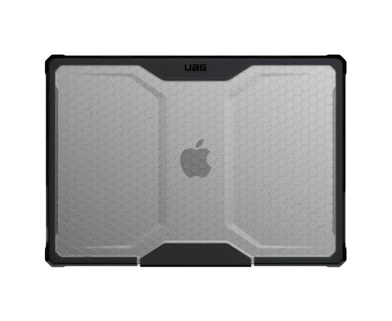Чехол для ноутбука Uag 14" Apple MacBook Pro 2021 Plyo, Ice (134000114343)