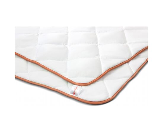 Ковдра MirSon бавовняна 094 демі 200х220 см (2200000015167), зображення 4