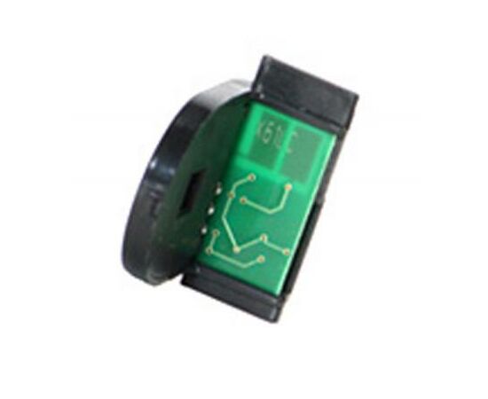 Чип для картриджа Epson Aculaser C2800 (C13S051160) Static Control (EPS28CP-Y)