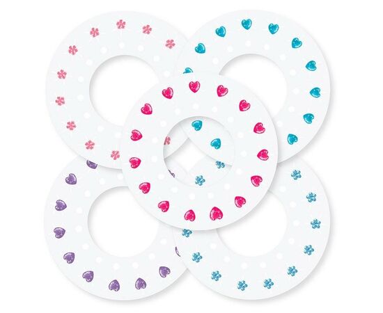 Набір для творчості Blinger Яскравий блиск набір стразів (18506), зображення 2