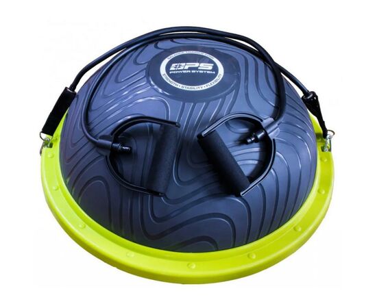 Балансувальна платформа Power System Balance Trainer Zone PS-4200 Green (4200GN-0)