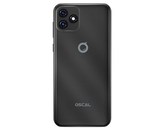 Мобильный телефон Oscal C20 Pro 2/32GB Black, изображение 4 Мобильный телефон Oscal C20 Pro 2/32GB Black, изображение 4