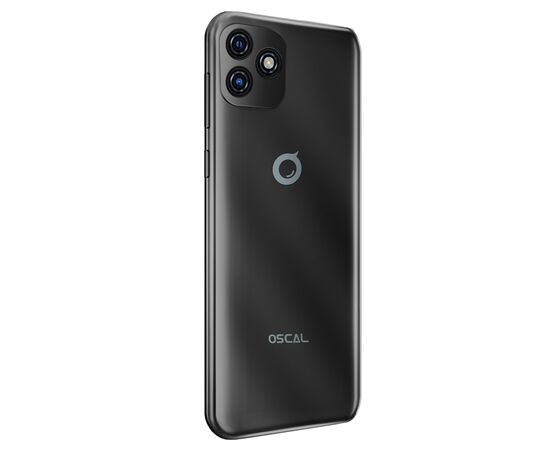 Мобильный телефон Oscal C20 Pro 2/32GB Black, изображение 6 Мобильный телефон Oscal C20 Pro 2/32GB Black, изображение 6