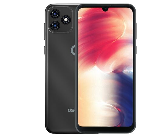 Мобільний телефон Oscal C20 Pro 2/32GB Black